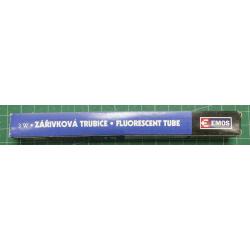Fluorescent tube, 3W, E12, 230V