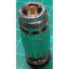 N Type Adaptor, Female to Female