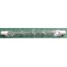Bulb, halogen, 230V, 500W, 118mm, R7S Socket