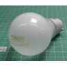 Bulb, Classic, Bayonet, 60W, 230V