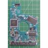 PCB: G003138A, Toshiba, MQ01ABD050, 500GB, 2.5", SATA
