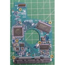 PCB: G003138A, Toshiba, MQ01ABD050, 500GB, 2.5", SATA