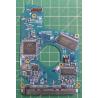 PCB: G003138A, MQ01ABD050V, Toshiba, 500GB, 2.5", SATA