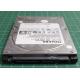 Complete Disk, PCB: G003138A, Toshiba, MQ01ABD050V, 500GB, 2.5", SATA