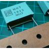 Capacitor, 3.3uF, 100V, Polyester Film