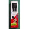 Microphone, 600 Ohm, 6.3mm Jack Connector, 2m lead