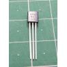 BF423, PNP Transistor, 250V, 0.2A, 0.83W