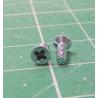 Screw, M2x6, Countersunk Head, Phillips