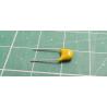 Capacitor, 1uF, 50V, MLCC