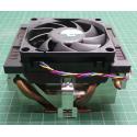 Coolermaster CPU Heatsink, For AMD
