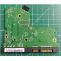 PCB: 2060-701335-005 Rev A, WD2500KS-00MJB0, 250GB, 3.5", SATA