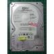 PCB: 2060-701335-005 Rev A, WD2500KS-00MJB0, 250GB, 3.5", SATA