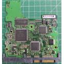 PCB: 100306336 Rev A, Barracuda 7200.7, ST3200822AS, 200GB, 3.5", SATA