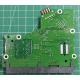 PCB: BF41-00163A Rev 01, HD082GJ, 80GB, 3.5", SATA