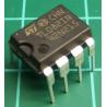 TL082, Dual JFET Op Amp