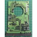 PCB: 24001411-007 Rev P2, Medialist 3221, ST33221A, 3.2GB, 3.5", IDE