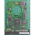 PCB: 24001411-007 Rev P2, Medialist 4321, ST34321A, 4.3GB, 3.5", IDE