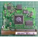 PCB: BF41-00080A Rev 04, SP0802N, SAMSUNG, 80GB, 3.5", IDE