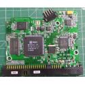 PCB: 2060-001113-001 Rev A, WD400EB-00CPF0, 40GB, 3.5", IDE