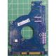 PCB: 100536286 Rev E, Momentus 5400.6, ST9500325AS, 500GB, 2.5", SATA