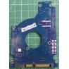 PCB: 100536286 Rev E, Momentus 5400.6, ST9500325AS, 500GB, 2.5", SATA