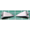 2mm Bits (Pair) for Desoldering Tweezers (HTL036)