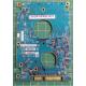 PCB: CA26338-B74104BA TP1, MHV2120BH PL, 120GB, 2.5", SATA