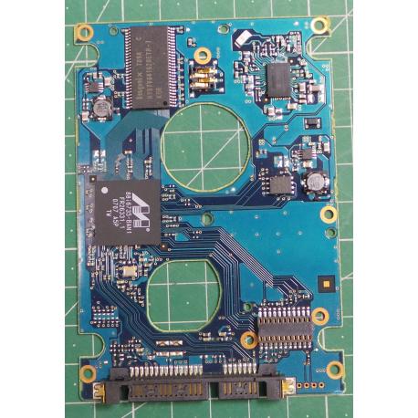 PCB: CA26338-B74104BA TP1, MHV2120BH PL, 120GB, 2.5", SATA