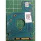 CHIP: OJ24297-DA5258A-KLP431-2FF5, HTS545050A7E680, 500GB, 2.5", SATA