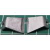 15mm Bits (Pair) for Desoldering Tweezers (HTL036)