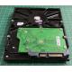 Complete Disk, PCB: 100504364 Rev A, Barracuda 7200.11, ST3160813AS, 160GB, 3.5", SATA