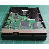 Disk, PCB: 100291893 Rev A, Barracuda 7200.7, ST380011A, Seagate,P/N:9W2003-371,Firmware:8.01,Config:D8J-02,80GB,3.5",IDE