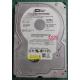 Complete Disk, PCB: 2060-701335-005 Rev A, WD1600JS-00NCB1, 160GB, 3.5", SATA