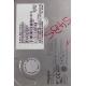 Complete Disk, CHIP: 13-126576-03, 4370F3, D740X-6L, 40GB, 3.5", IDE