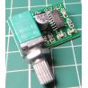 Stereo Amplifier Module, 2x3W, 5VPSU