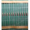 Resistor, 2K, 5%, 0.25W