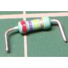Resistor, 270K, 5%, 0.25W, Formed Legs