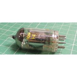 USED Untested, PCH200, Triode-Heptode 