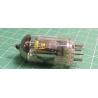 USED Untested, PCH200, Triode-Heptode 