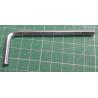 4mm Allen Key