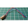 Laser Module, Red , 5mW, 4.5V