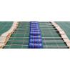 Resistor, 120R, 5%, 2W, Ø5x12mm, -55÷155°C