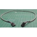 CD Rom Audio Cable, 0.6m