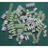 Random Selection (New and Used) of Termainal Block - 750g