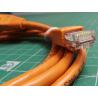 Cat 5E, Oranzova