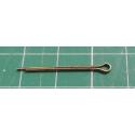 Cotter Pin, 26.5mm x 1mm
