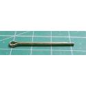 Cotter Pin, 32.8mm x 1.5mm