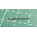 Cotter Pin, 16.9mm x 0.8mm