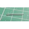Cotter Pin, 16.9mm x 0.8mm