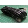 RJ45 to RJ11 Cable, 3m